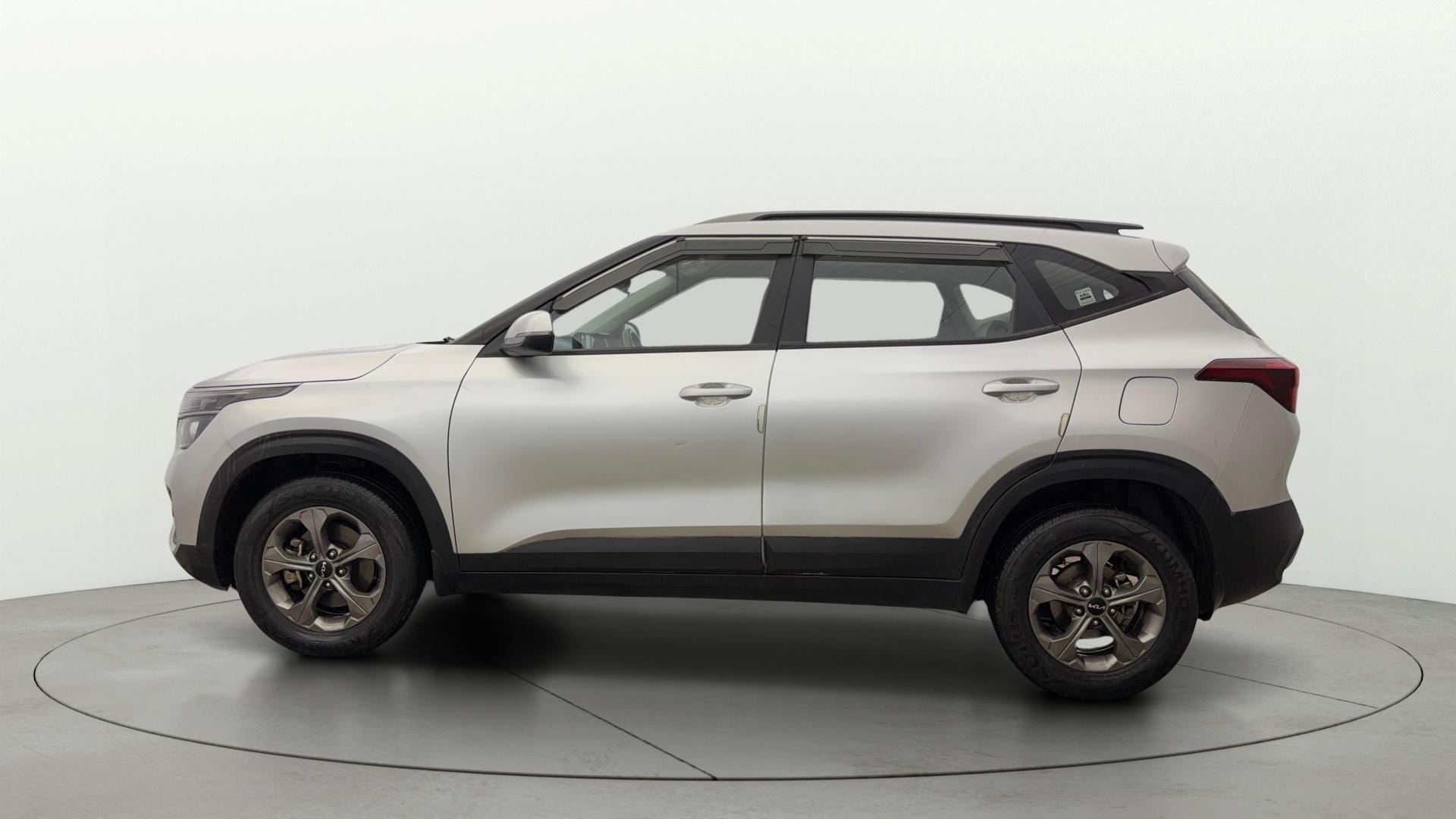 View 2023 Kia Seltos D1.5 CRDI VGT 6MT HTK Plus Image 27 Used 2023 Kia Seltos D1.5 CRDI VGT 6MT HTK Plus Image 27