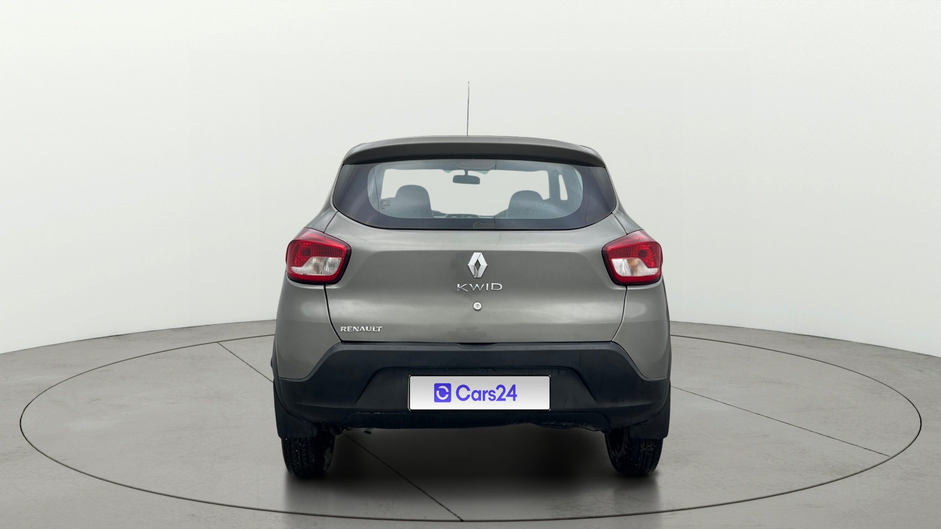 Used 2016 Renault Kwid Used 2016 Renault Kwid
