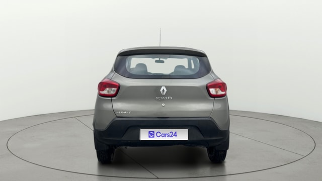 View Renault Kwid Image 38 Used Renault Kwid Image 38