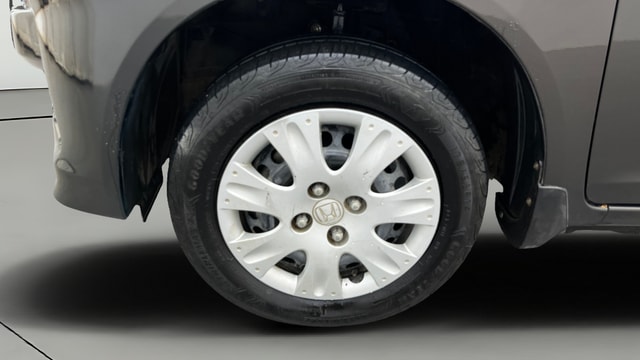 View Honda Amaze Image 27 Used Honda Amaze Image 27