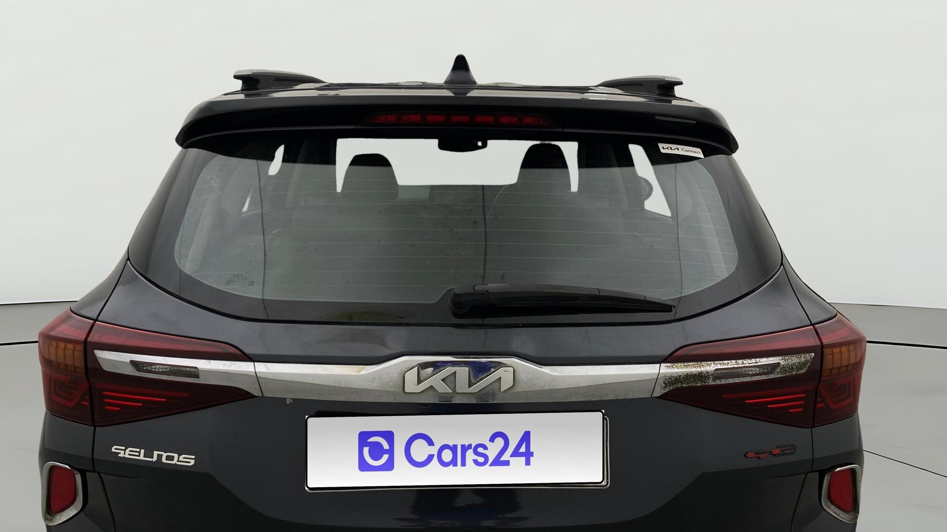 Used 2022 Kia Seltos Used 2022 Kia Seltos