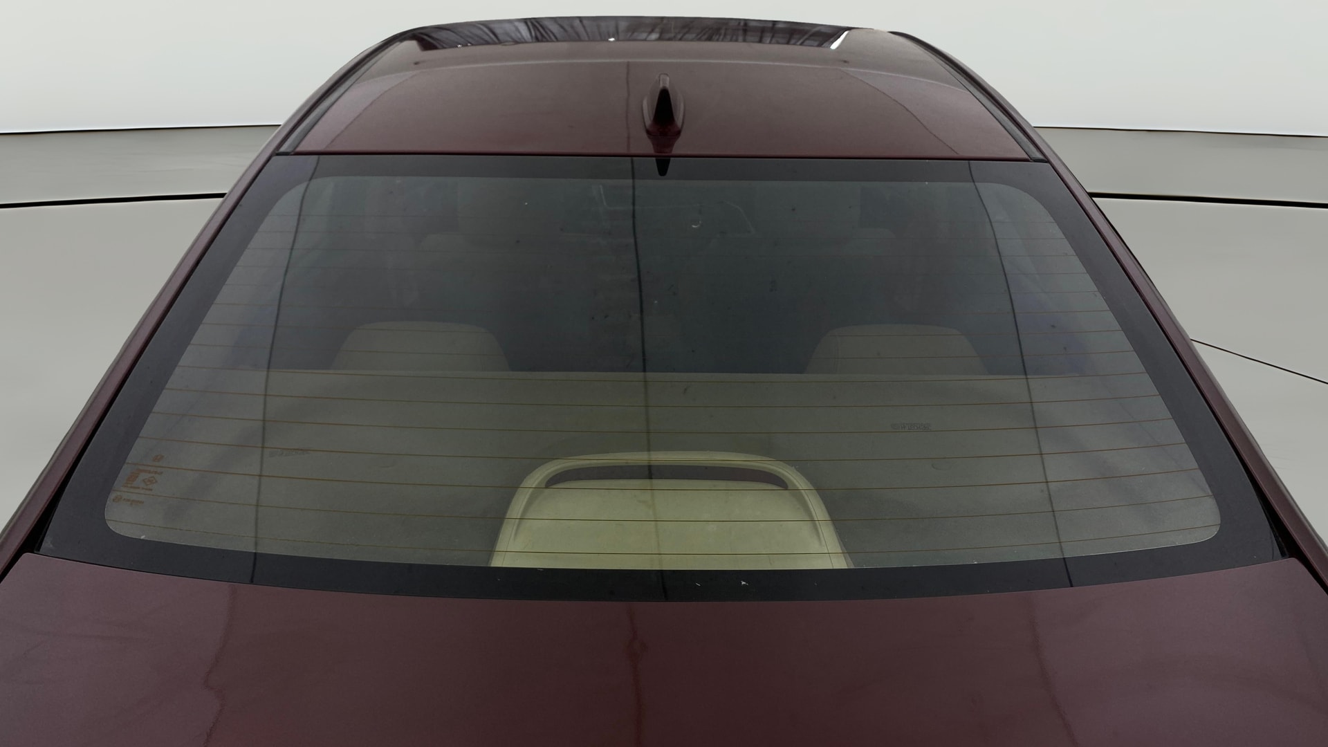 View 2015 Honda City ZX MT Diesel Anniversary Edition Image 5 Used 2015 Honda City ZX MT Diesel Anniversary Edition Image 5