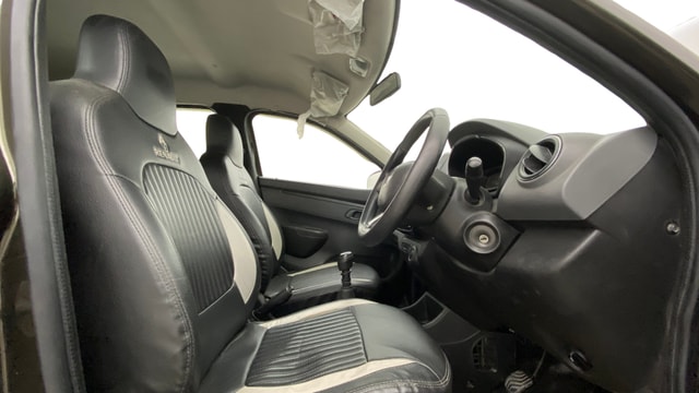 View Renault Kwid Image 25 Used Renault Kwid Image 25