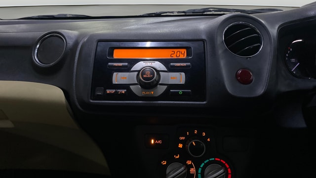 View Honda Amaze Image 30 Used Honda Amaze Image 30
