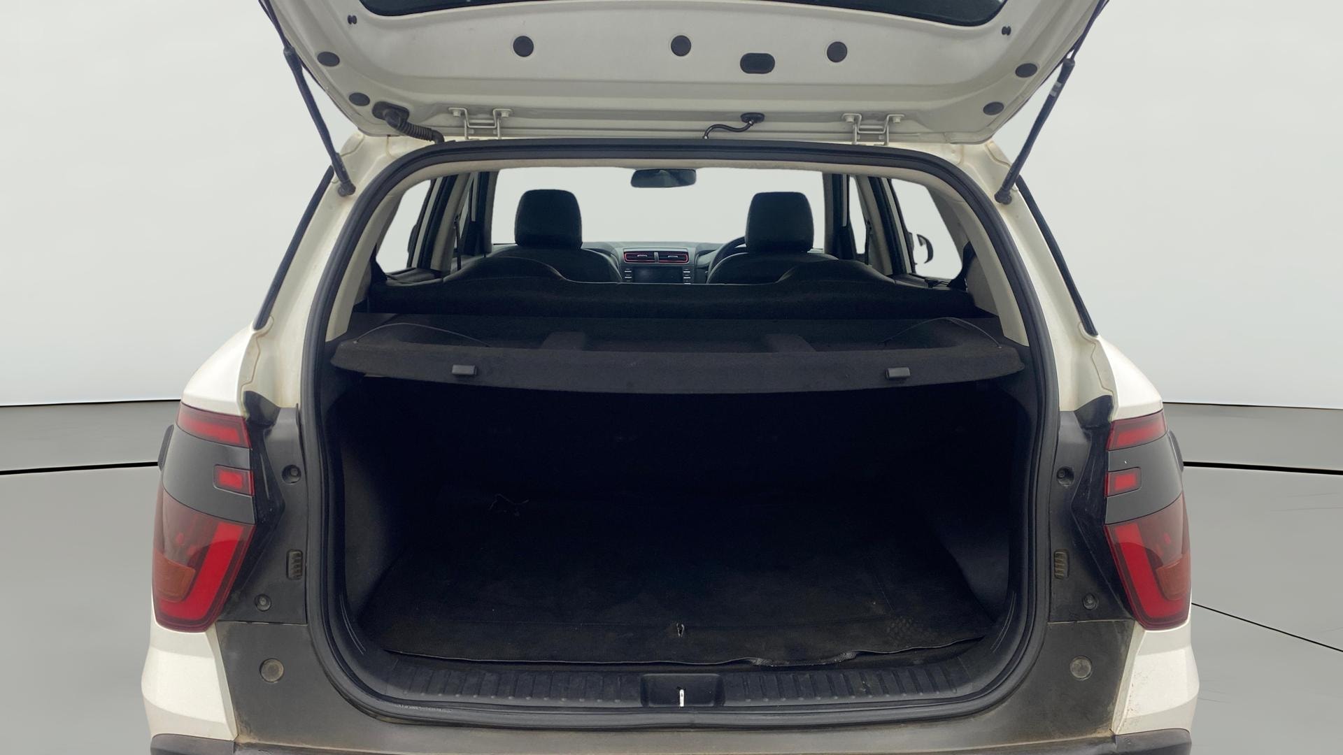 Used 2022 Hyundai Creta Used 2022 Hyundai Creta