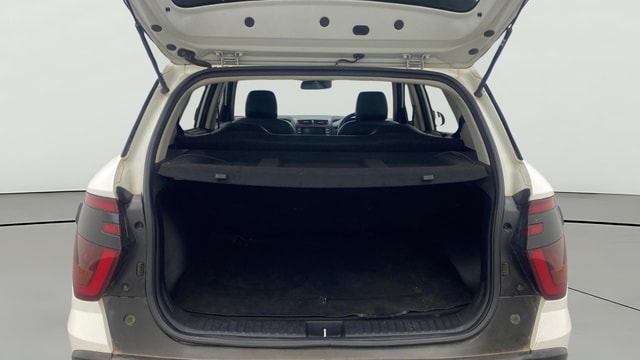 View Hyundai Creta Image 40 Used Hyundai Creta Image 40