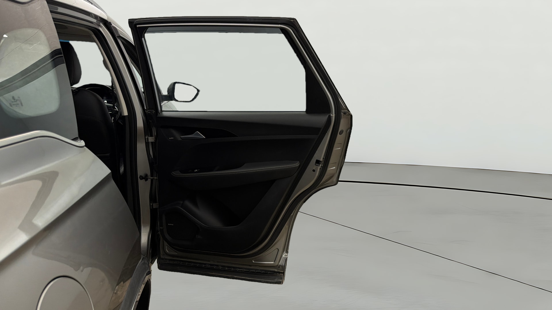 Used 2020 MG Hector Used 2020 MG Hector