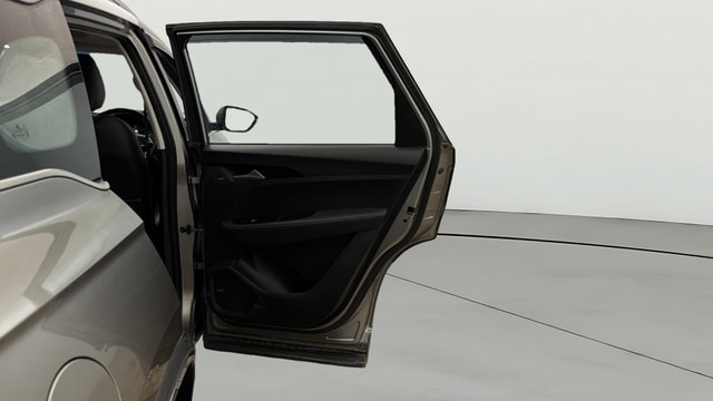 View MG Hector Image 8 Used MG Hector Image 8