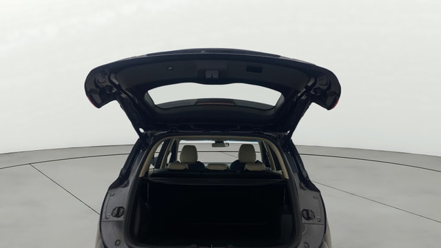 View MG Hector Image 42 Used MG Hector Image 42