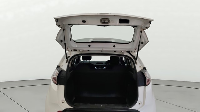 View Tata Nexon Image 16 Used Tata Nexon Image 16
