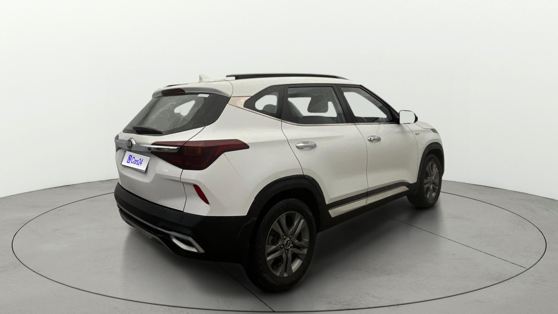 Used 2021 Kia Seltos Used 2021 Kia Seltos