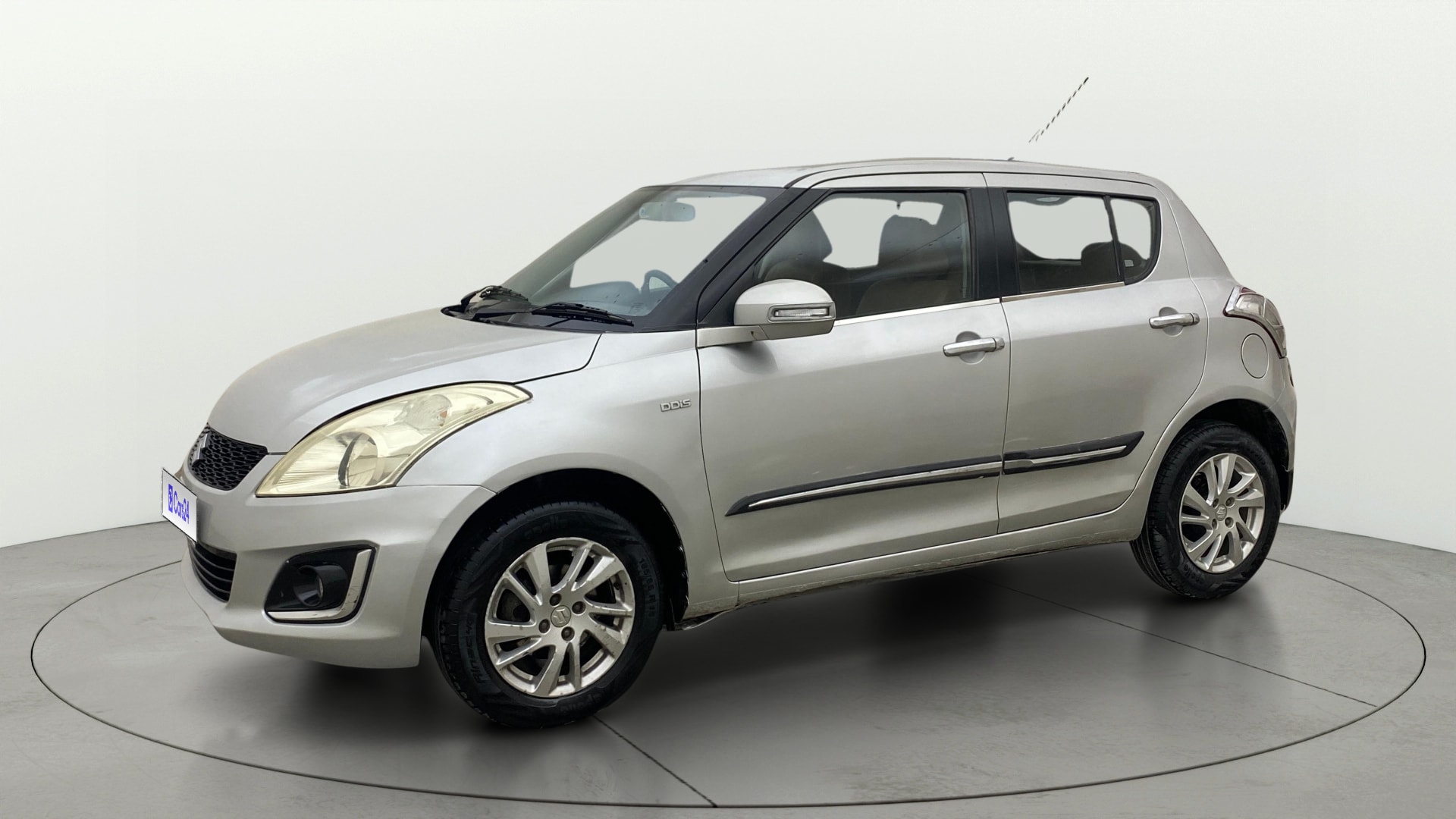 View 2013 Maruti Suzuki 1000 Base Variant Image 34 Used 2013 Maruti Suzuki 1000 Base Variant Image 34