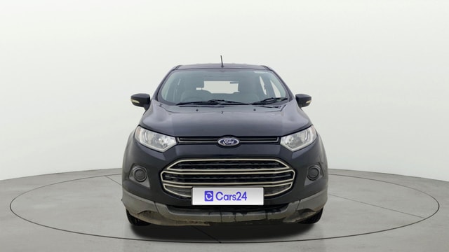 View Ford EcoSport Image 1 Used Ford EcoSport Image 1
