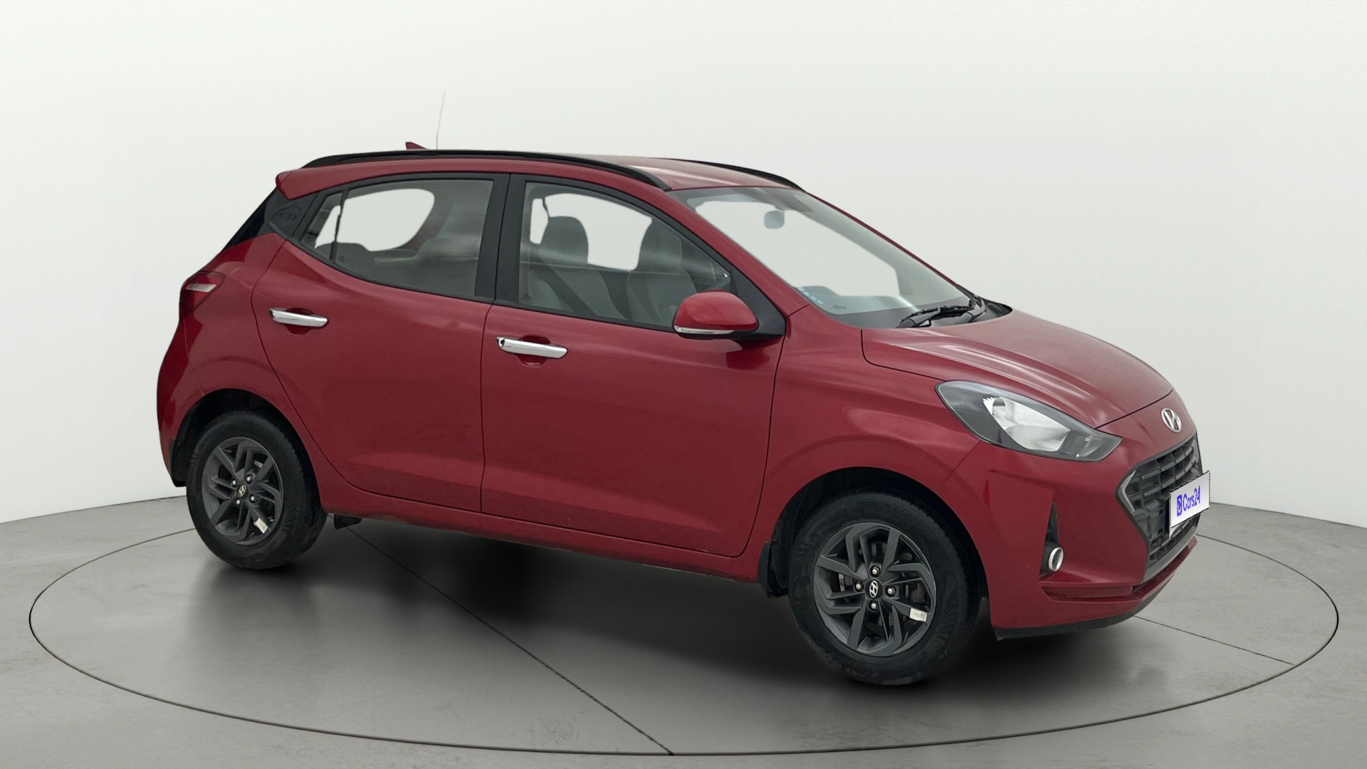 Used 2022 Hyundai Grand i10 Nios Used 2022 Hyundai Grand i10 Nios