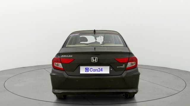 View Honda Amaze Image 38 Used Honda Amaze Image 38