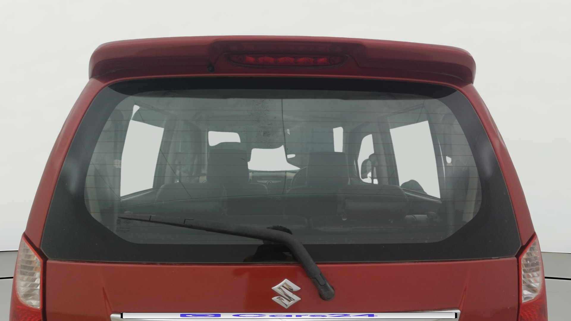 Used 2018 Maruti Suzuki 1000 Used 2018 Maruti Suzuki 1000