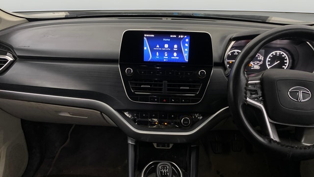 View Tata Safari Image 33 Used Tata Safari Image 33