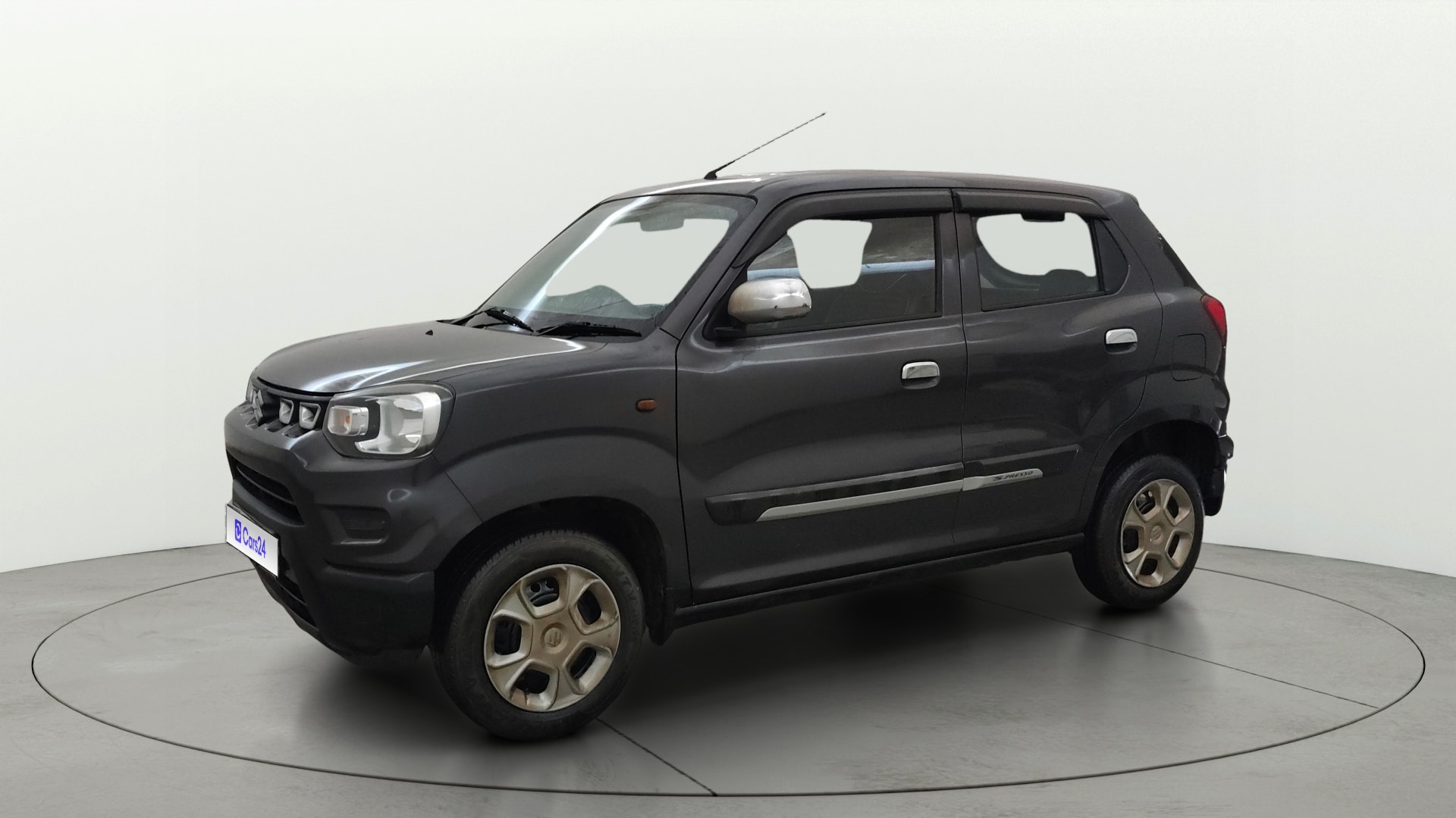 Used 2020 Maruti Suzuki 1000 Used 2020 Maruti Suzuki 1000