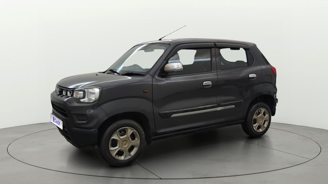 View Maruti Suzuki 1000 Image 34 Used Maruti Suzuki 1000 Image 34