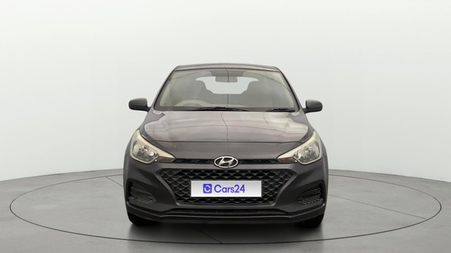 View Hyundai Elite i20 Image 1 Used Hyundai Elite i20 Image 1