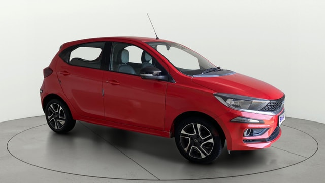 View Tata Tiago Image 21 Used Tata Tiago Image 21