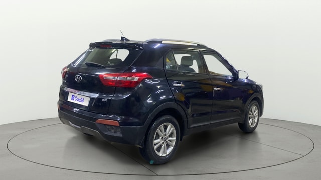 View Hyundai Creta Image 44 Used Hyundai Creta Image 44
