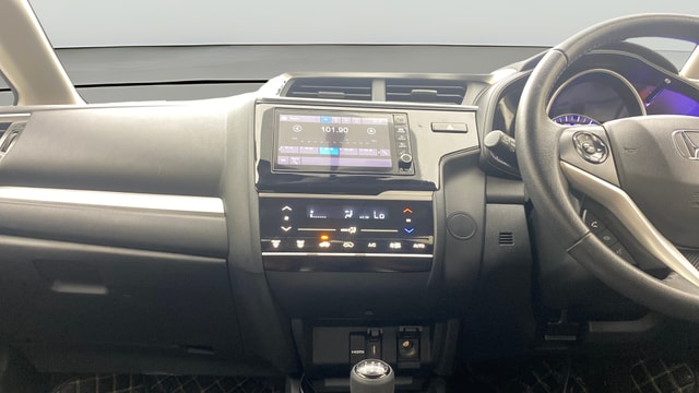 View Honda WR-V Image 17 Used Honda WR-V Image 17