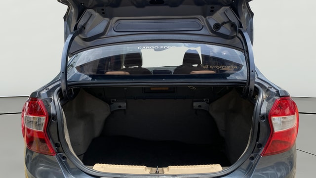 View Ford Figo Aspire Image 43 Used Ford Figo Aspire Image 43