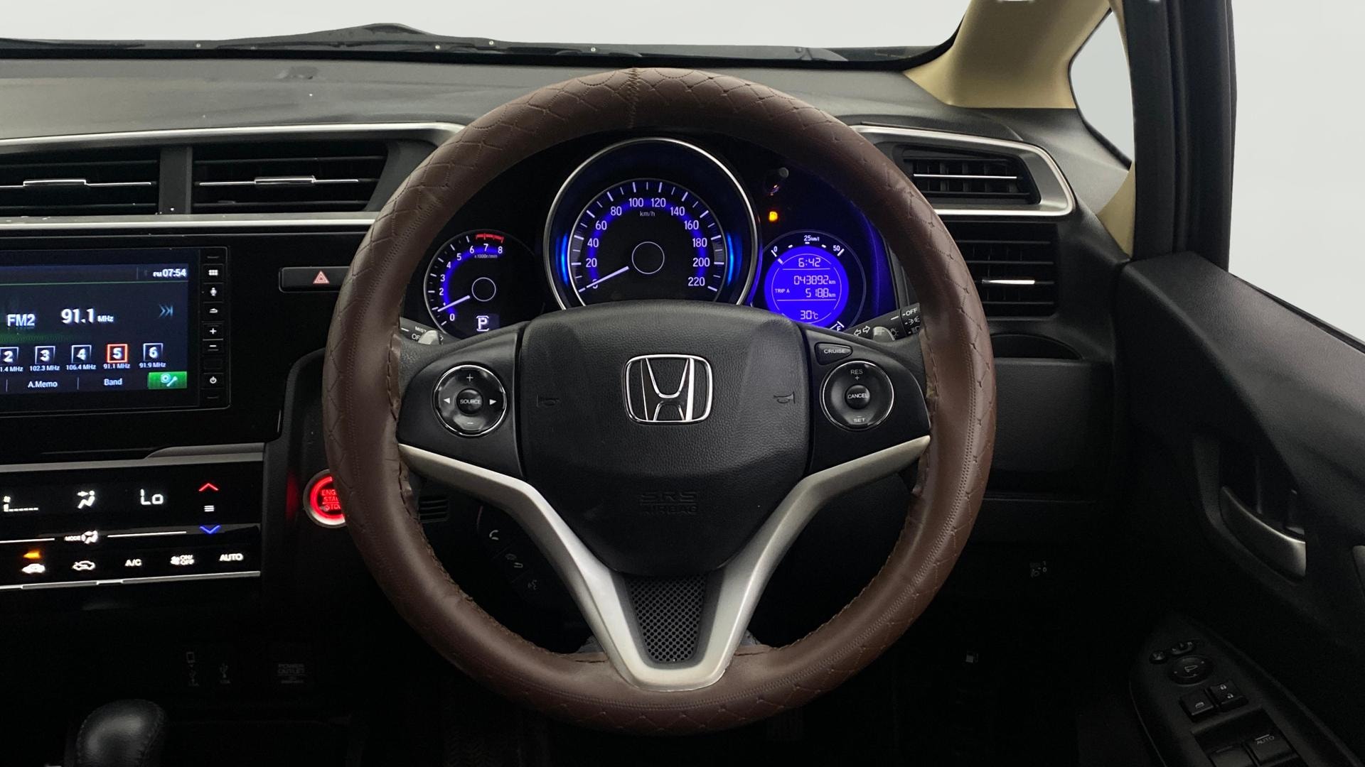 View 2021 Honda Jazz E MT Diesel Image 21 Used 2021 Honda Jazz E MT Diesel Image 21