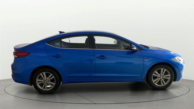 View Hyundai Elantra Image 8 Used Hyundai Elantra Image 8