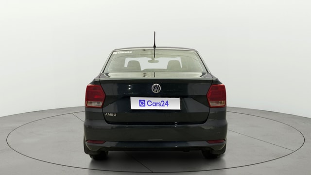 View Volkswagen Ameo Image 38 Used Volkswagen Ameo Image 38