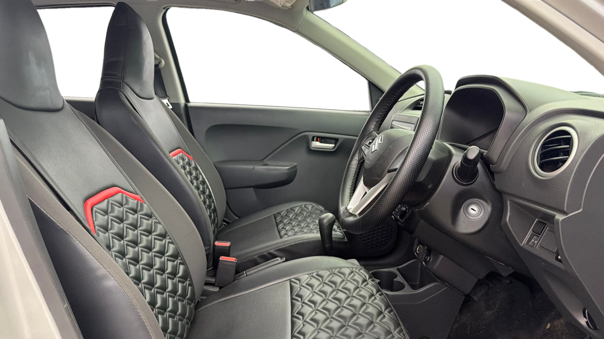 Used 2025 Maruti Suzuki Alto K10 Used 2025 Maruti Suzuki Alto K10