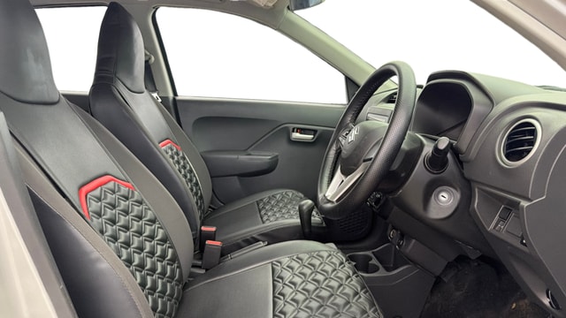 View Maruti Suzuki Alto K10 Image 26 Used Maruti Suzuki Alto K10 Image 26
