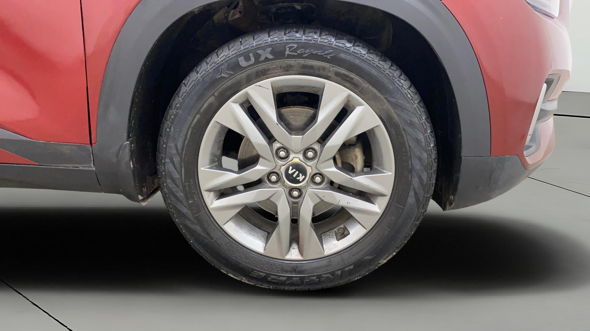 View 2020 Kia Seltos HTX Plus Diesel Image 43 Used 2020 Kia Seltos HTX Plus Diesel Image 43