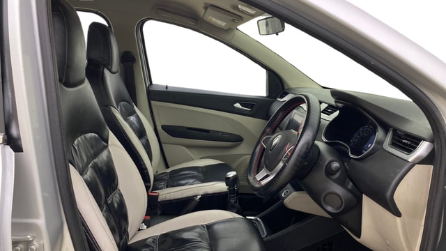 View Renault Triber Image 26 Used Renault Triber Image 26