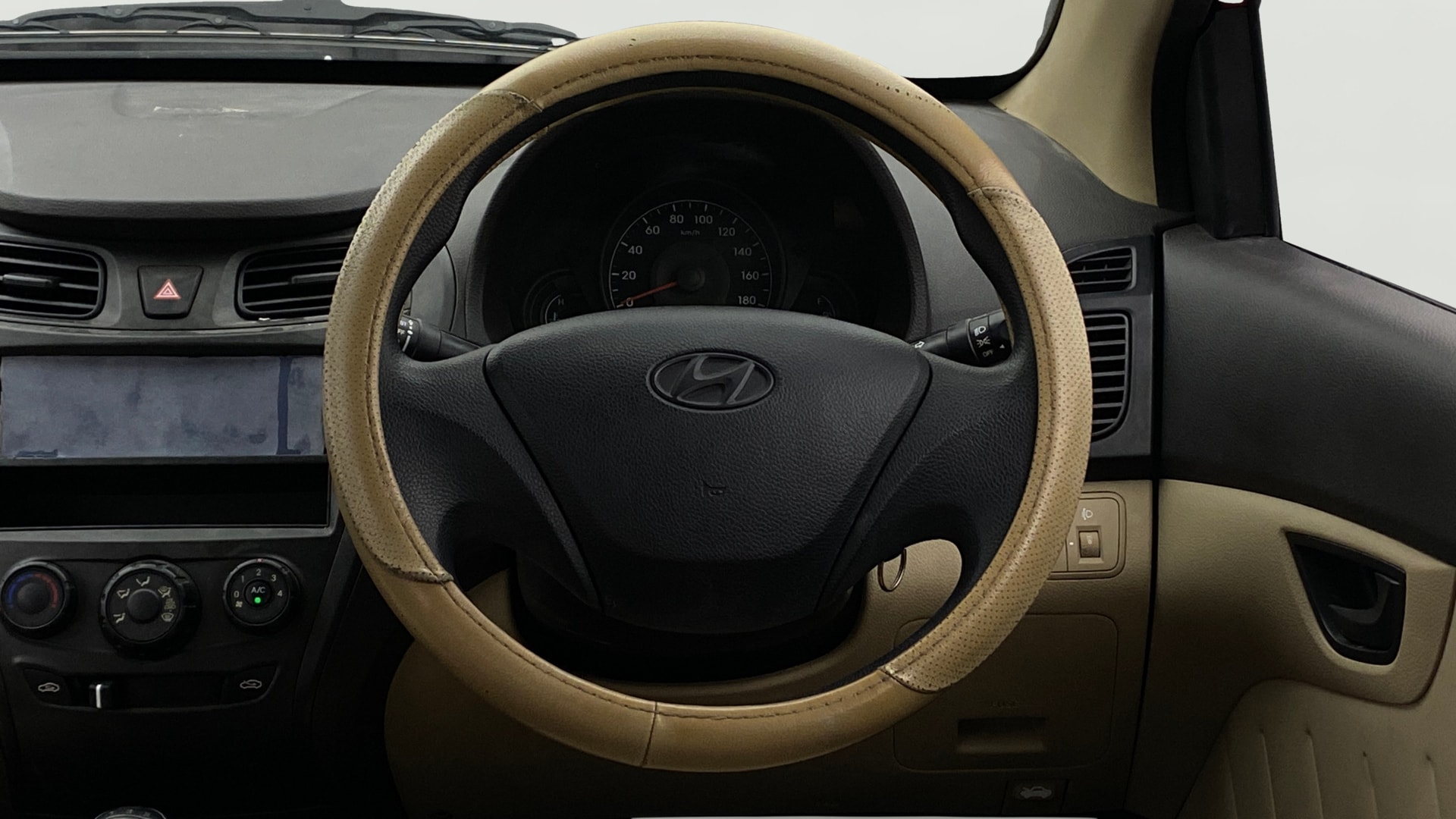Used 2015 Hyundai EON Used 2015 Hyundai EON