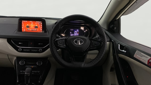 View Tata Nexon Image 20 Used Tata Nexon Image 20