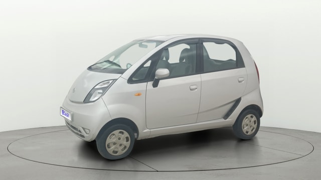 View Tata Nano Image 34 Used Tata Nano Image 34