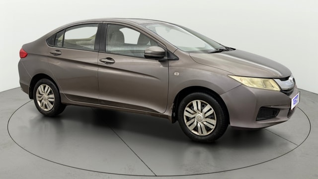 View Honda City Image 22 Used Honda City Image 22