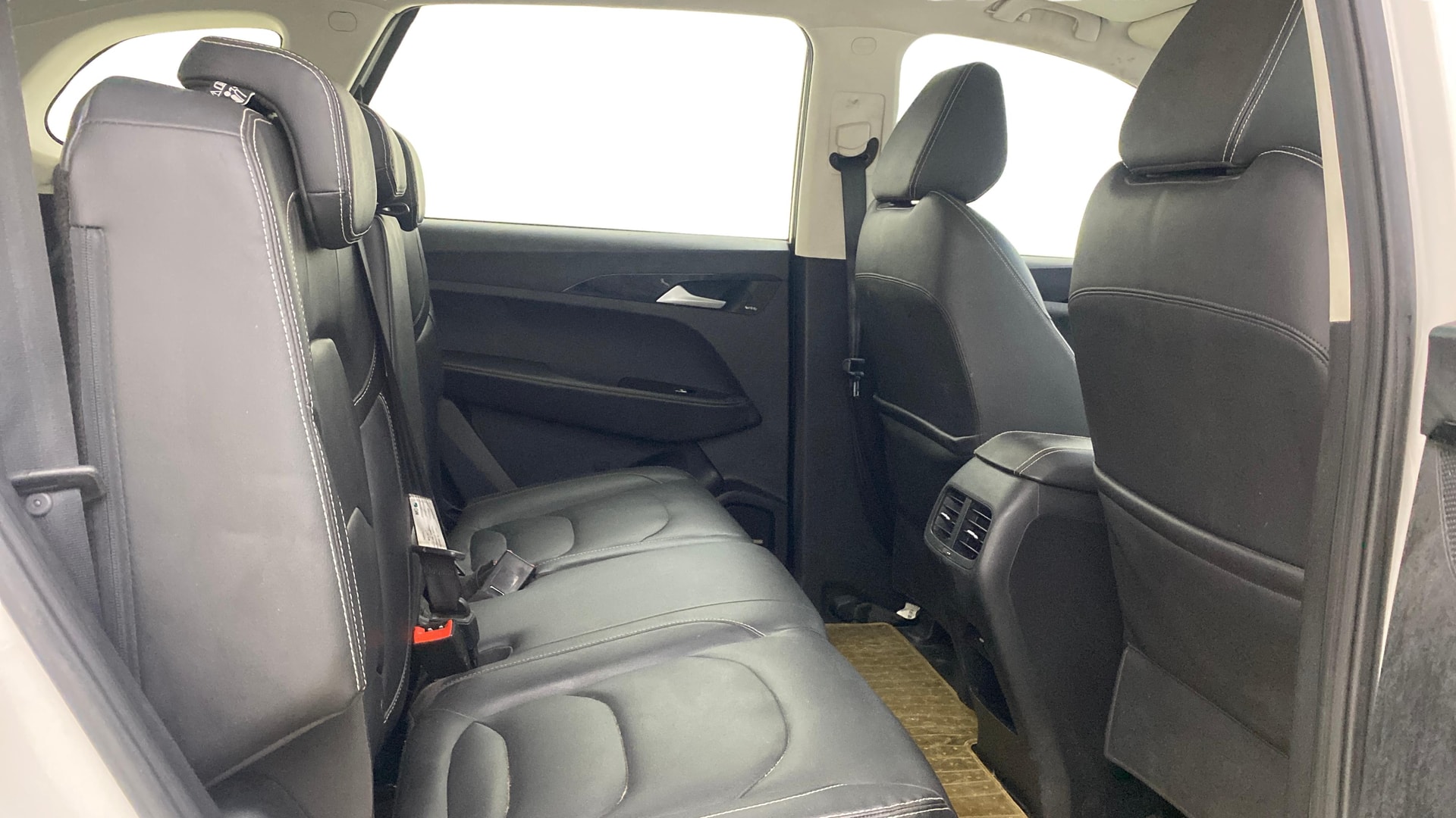 View 2019 MG Hector Sharp Diesel Image 37 Used 2019 MG Hector Sharp Diesel Image 37