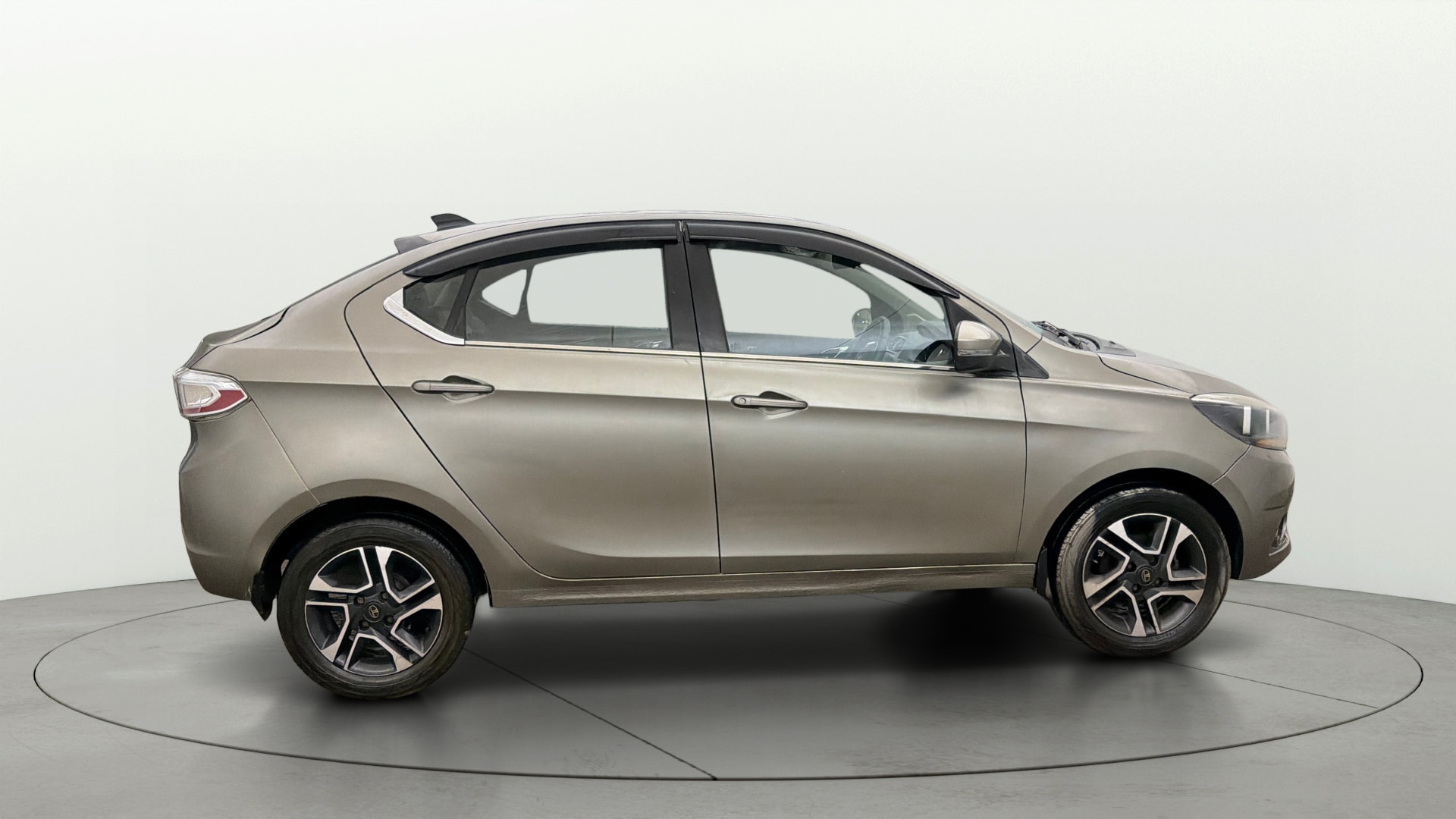 Used 2019 Tata Tigor Used 2019 Tata Tigor
