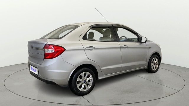 View Ford Figo Aspire Image 41 Used Ford Figo Aspire Image 41