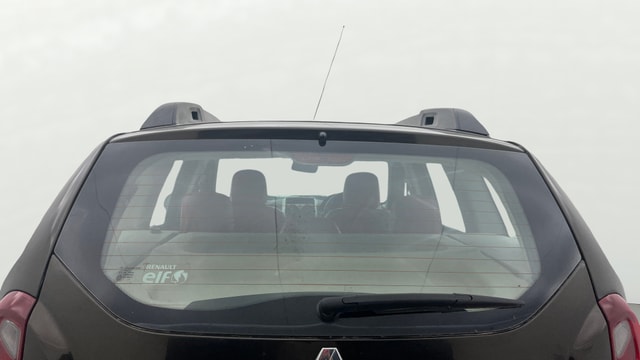 View Renault Duster Image 4 Used Renault Duster Image 4