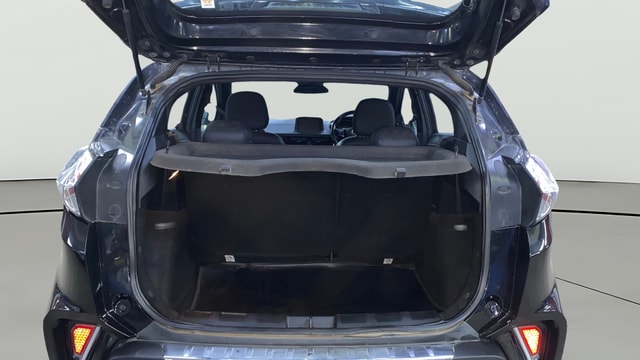 View Tata Nexon Image 42 Used Tata Nexon Image 42