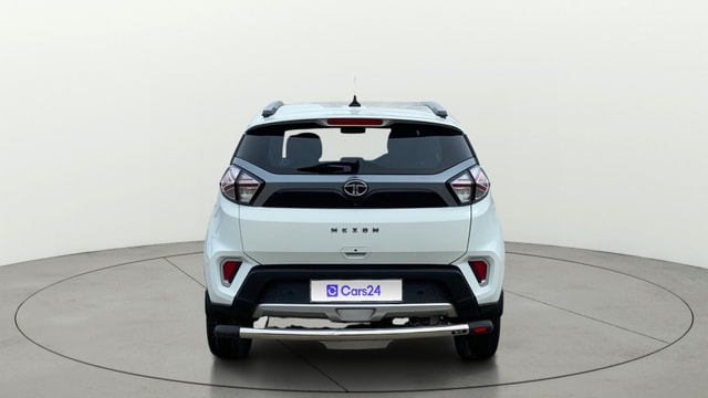 View Tata Nexon Image 40 Used Tata Nexon Image 40