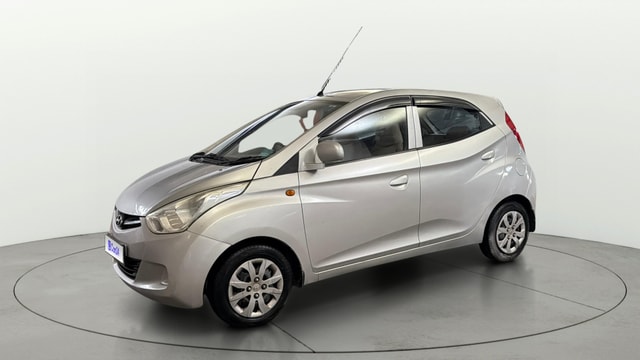 View Hyundai EON Image 34 Used Hyundai EON Image 34