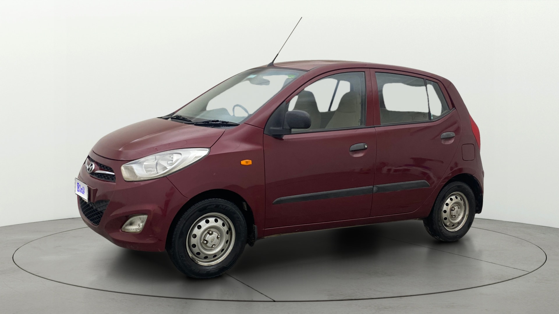 Used 2014 Hyundai i10 Used 2014 Hyundai i10