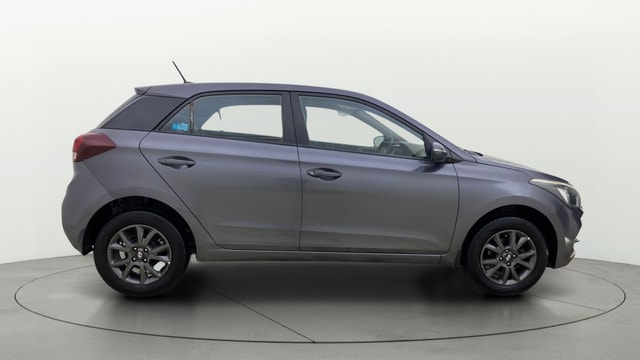 View Hyundai Elite i20 Image 9 Used Hyundai Elite i20 Image 9