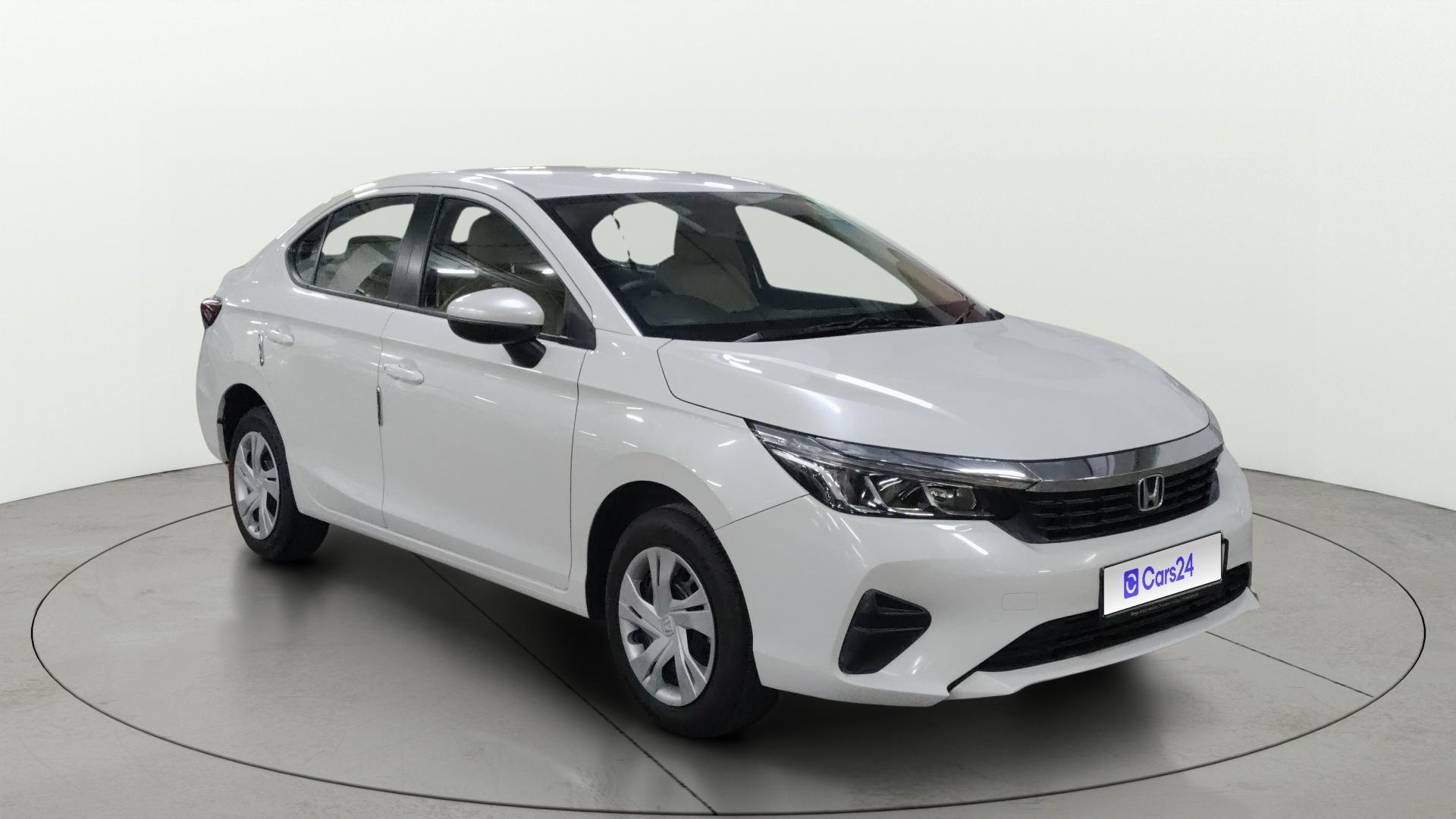 View 2024 Honda City ZX MT Diesel Anniversary Edition Image 22 Used 2024 Honda City ZX MT Diesel Anniversary Edition Image 22