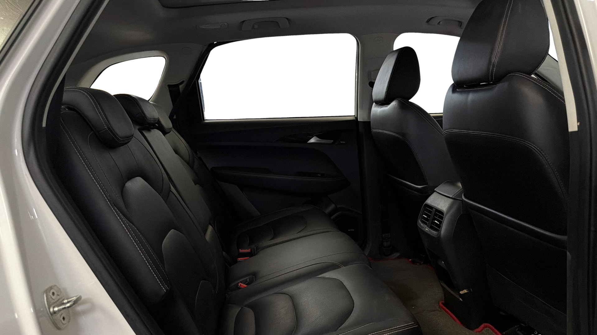 Used 2020 MG Hector Used 2020 MG Hector
